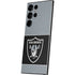 NFL Las Vegas Raiders Zone Block Galaxy S25 Ultra Skin
